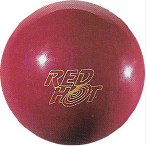 Pohlman's Red Hot Pin Setters